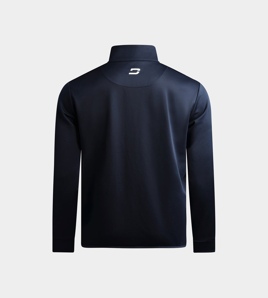 KIDS CLIMA JACKET - NAVY