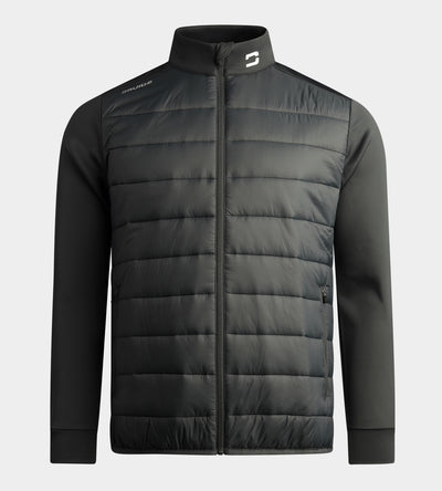 CLIMA JACKET 3.0 - CHARCOAL