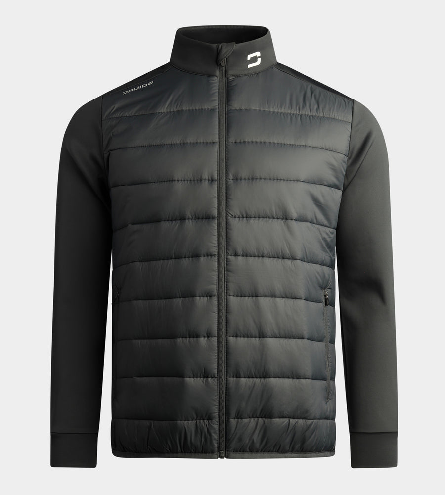 CLIMA JACKET 3.0 CHARBON