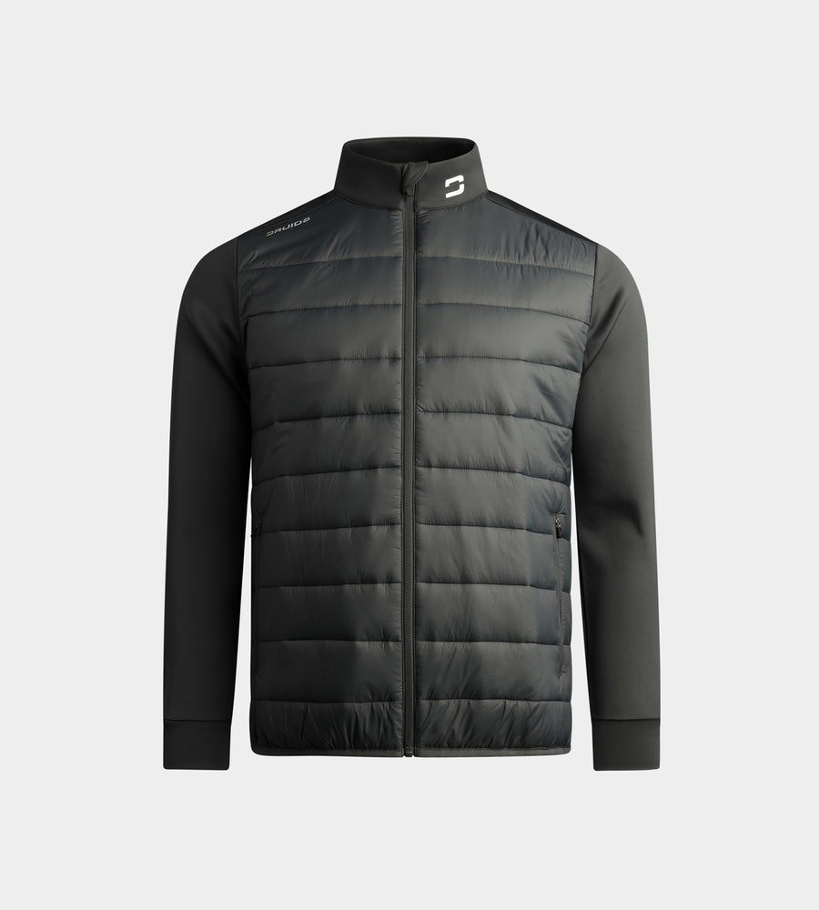 KIDS CLIMA JACKET - HOUTSKOOL