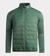CLIMA JACKET 3.0 SAUGE