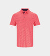 KIDS CLUB POLO 2.0 - CORAL