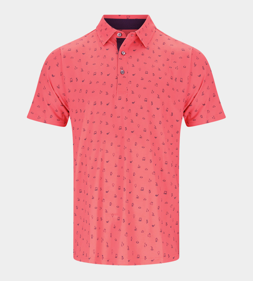 CLUB POLO 2.0 - CORALLOLOLO