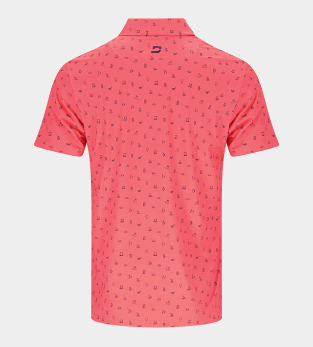 CLUB POLO 2.0 - CORALLOLOLO