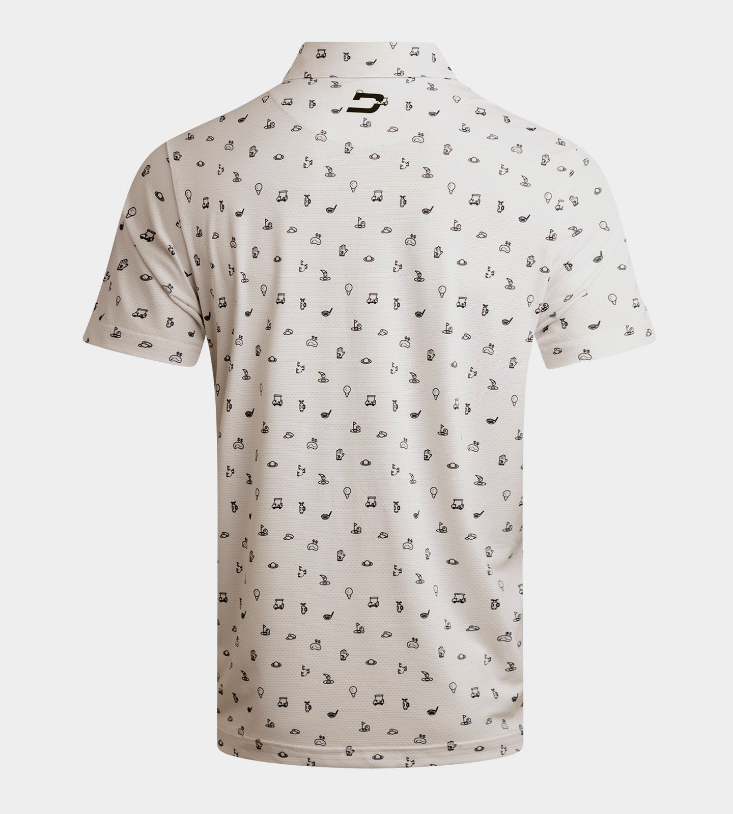 CLUB POLO 2.0 - STONE