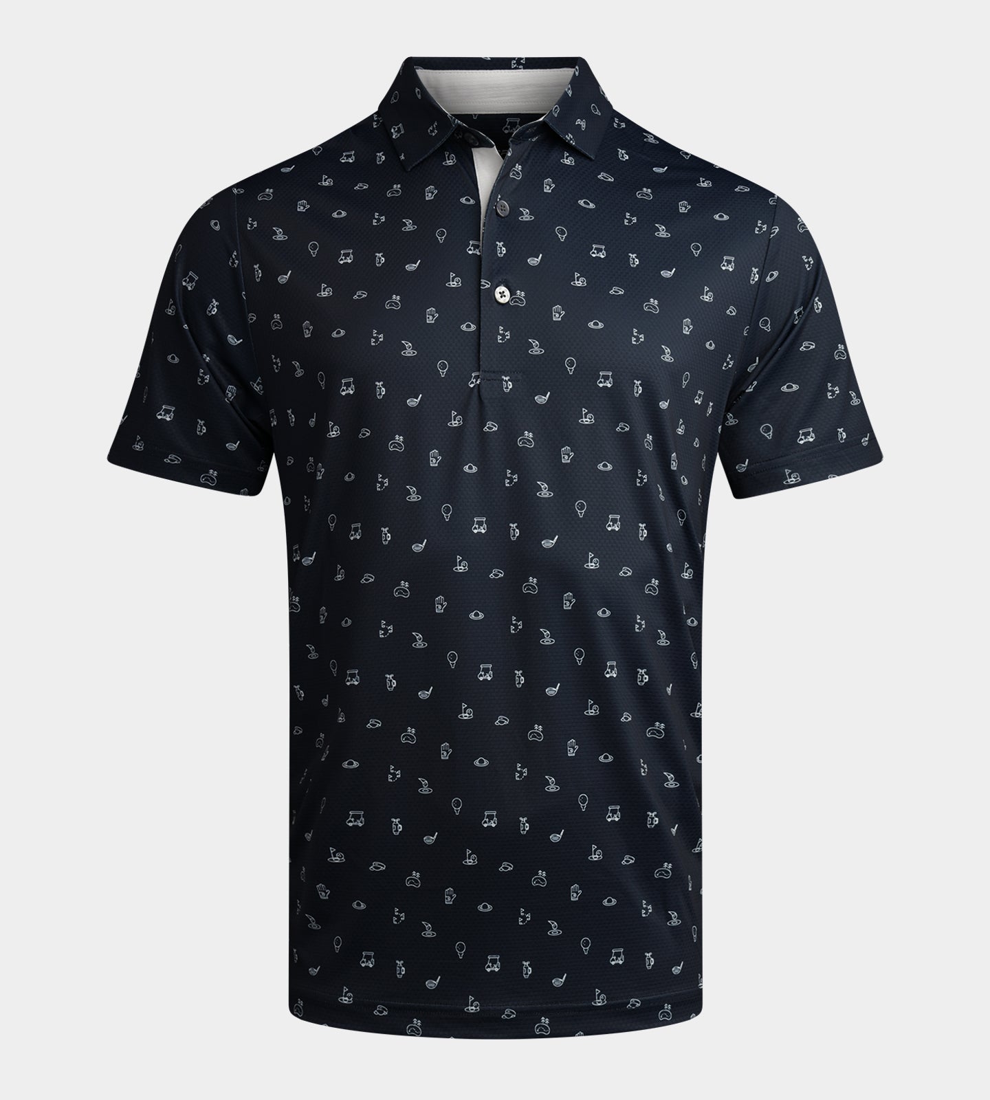 CLUB POLO 2.0 - NAVY