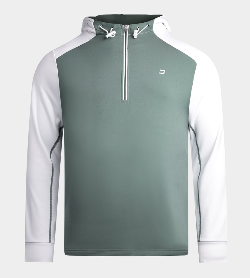 CODE HOODIE - SALIE