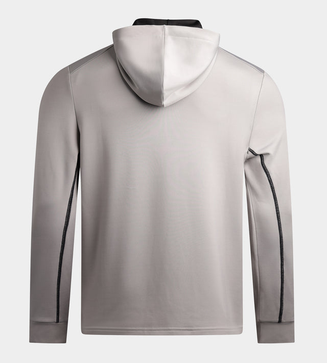 CODE HOODIE - NERO