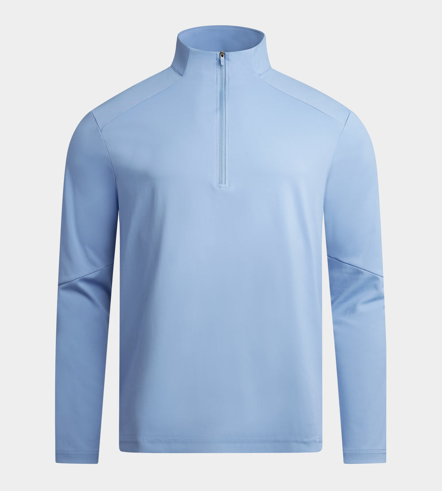 COMMODORE MIDLAYER - DENIM