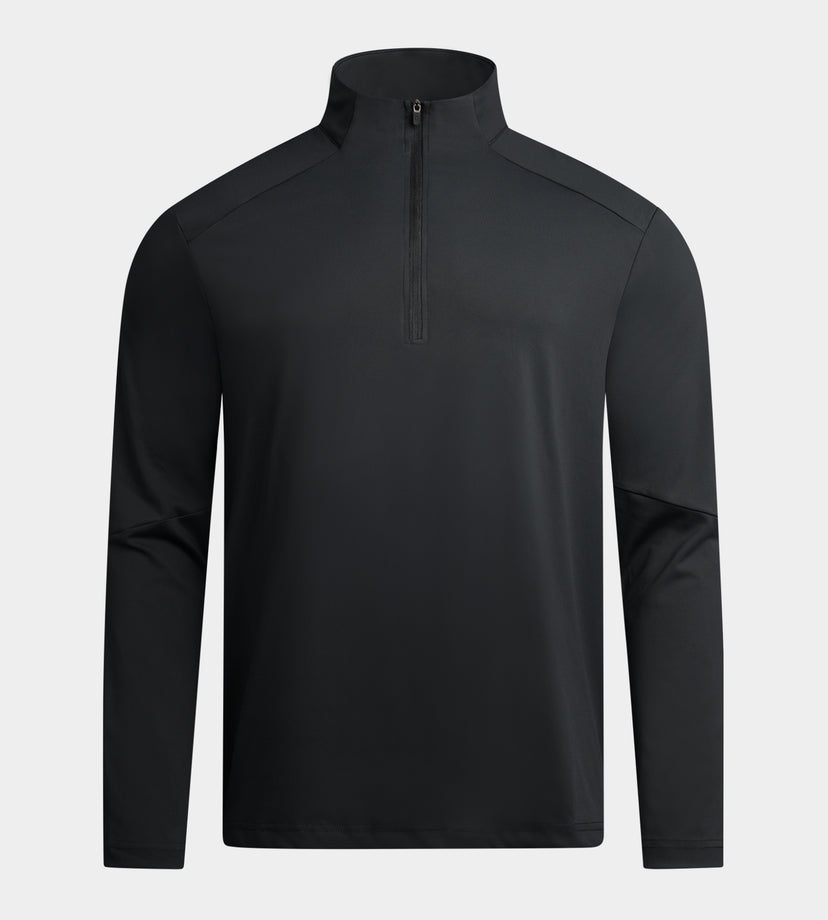 COMMODORE MIDLAYER - NOIR