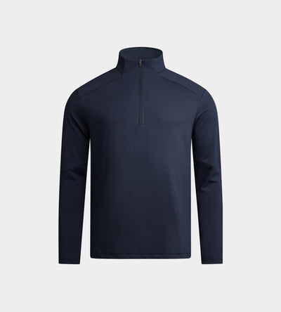 KIDS COMMODORE MIDLAYER - MARINE