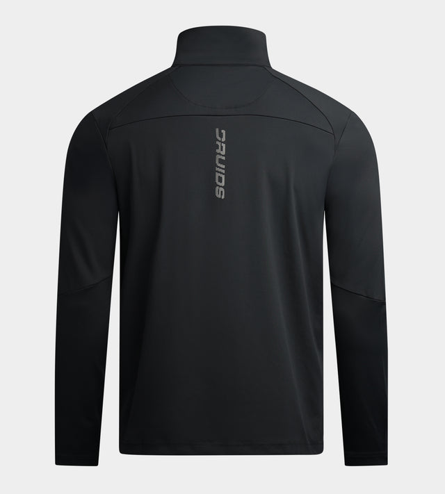 COMMODORE MIDLAYER - NOIR