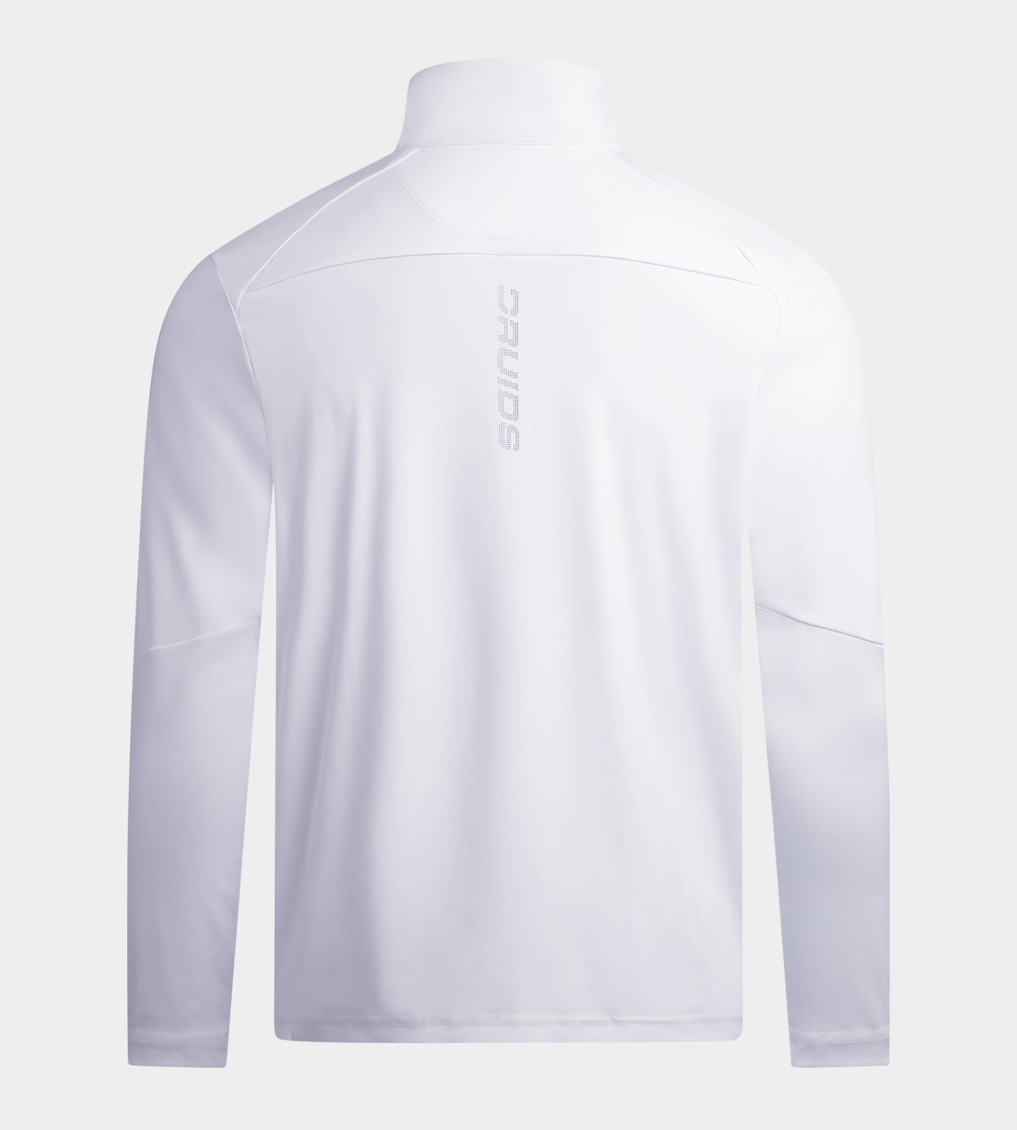 COMMODORE MIDLAYER - WHITE