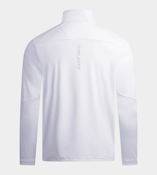 COMMODORE MIDLAYER - BIANCO