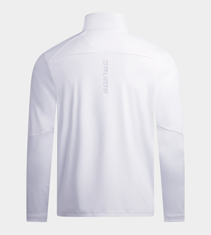 COMMODORE MIDLAYER - BIANCO