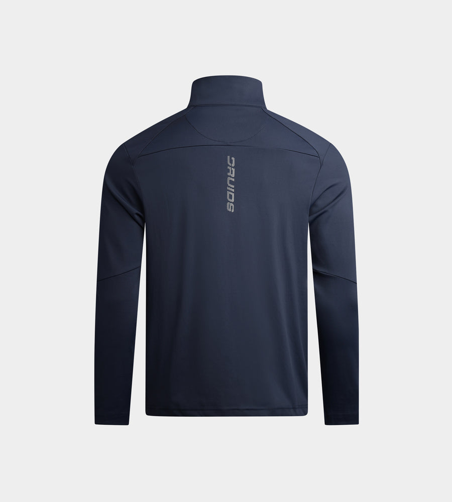 KIDS COMMODORE MIDLAYER - MARINO