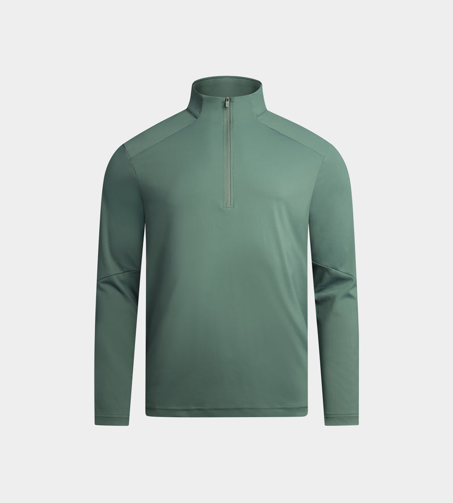 KIDS COMMODORE MIDLAYER - SALVIA