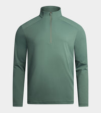 COMMODORE MIDLAYER - SALBEI - S