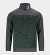CORE MIDLAYER - CHARCOAL/GREY