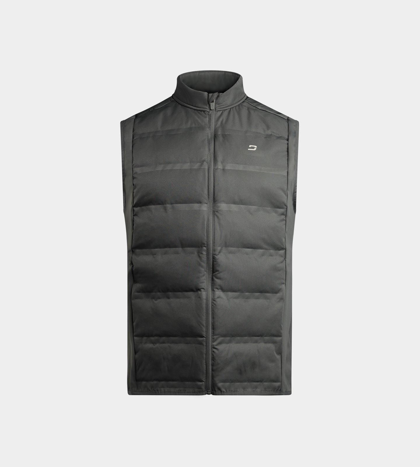 KIDS CREST GILET - HOUTSKOOL