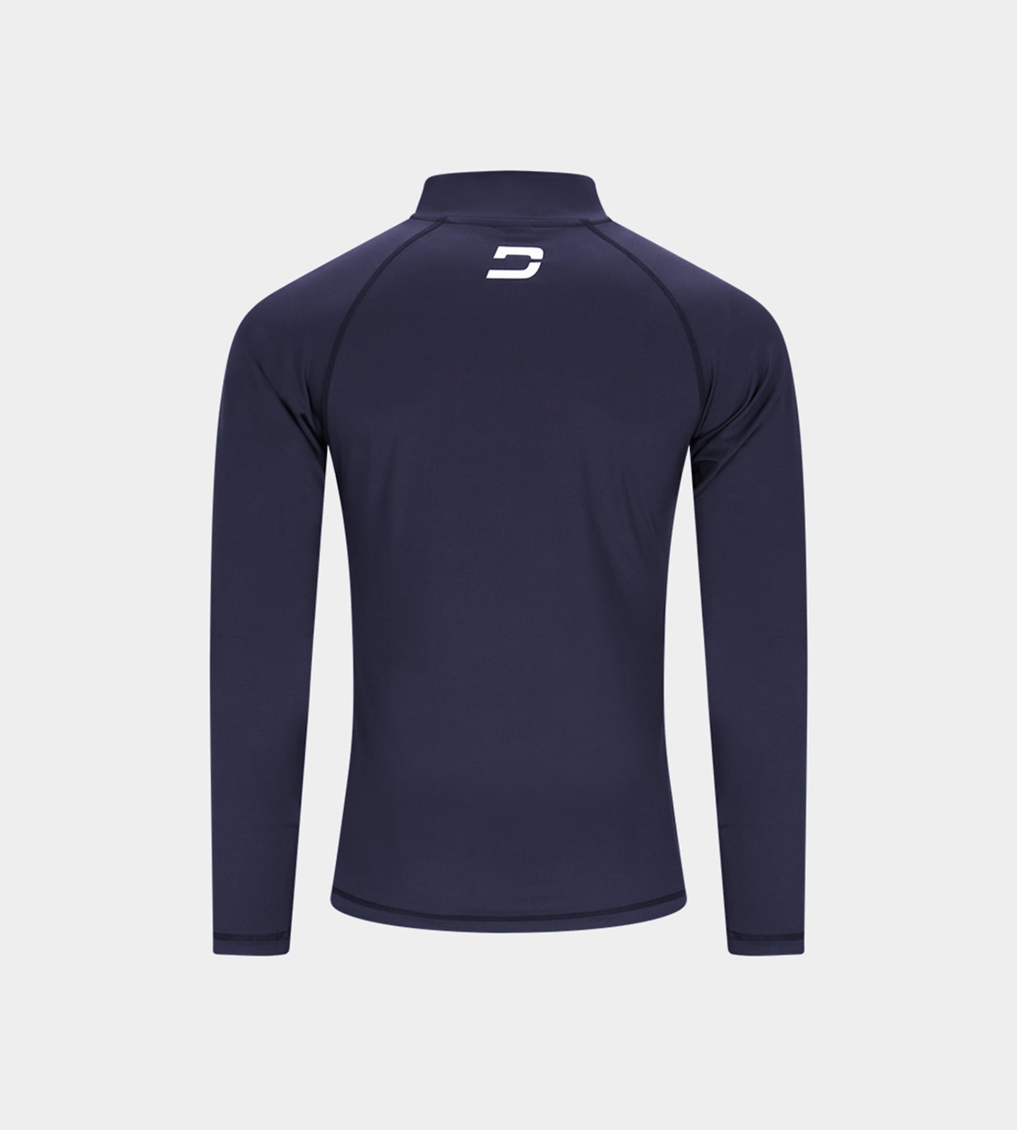 KIDS CREW BASELAYER - MARINE