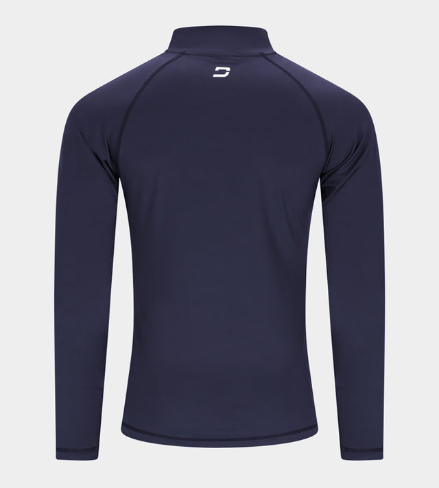 CREW BASELAYER - MARINE