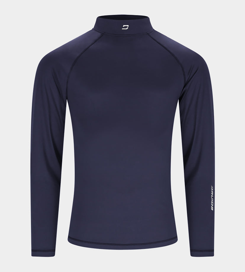 CREW BASELAYER - MARINE