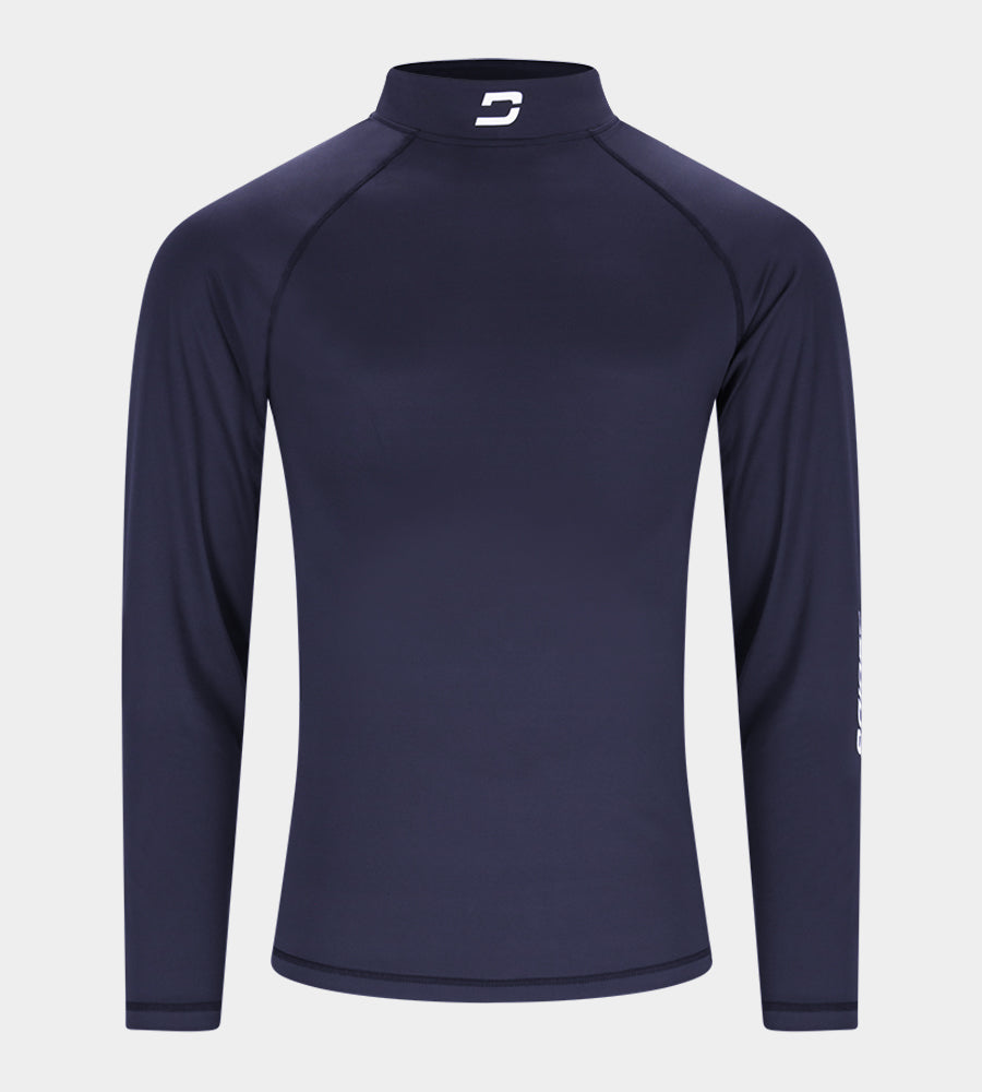 CREW BASELAYER - MARINE