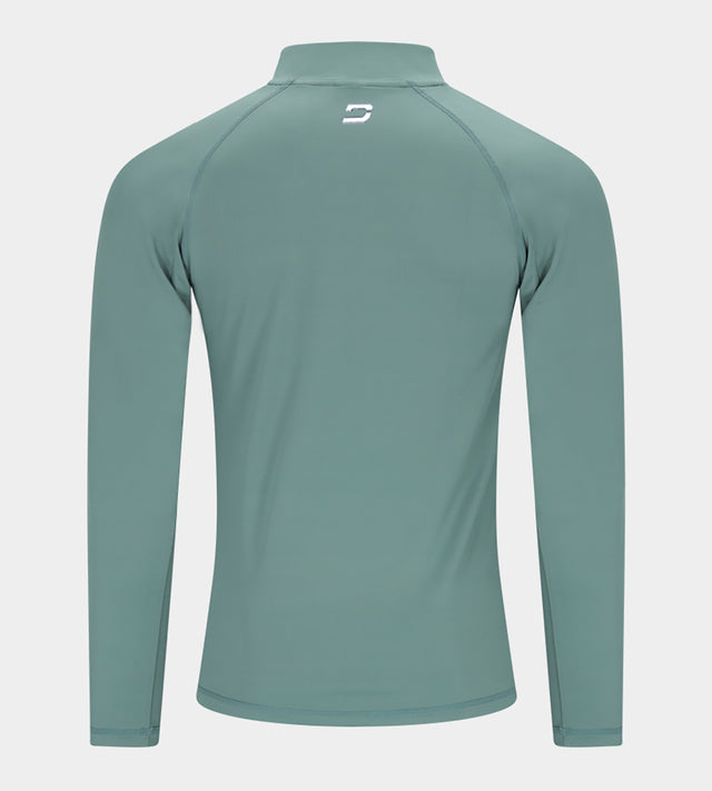 CREW BASELAYER - SAUGE