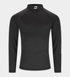 CREW BASELAYER - BLACK