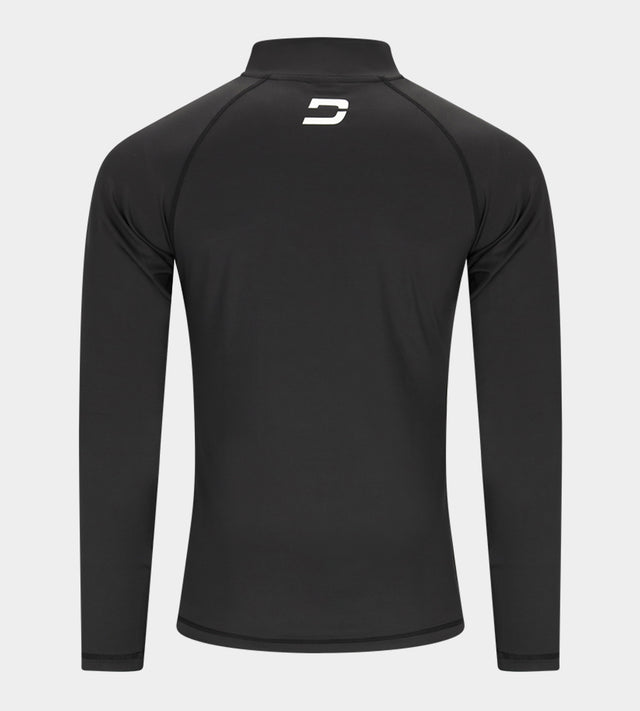 CREW BASELAYER - NOIR