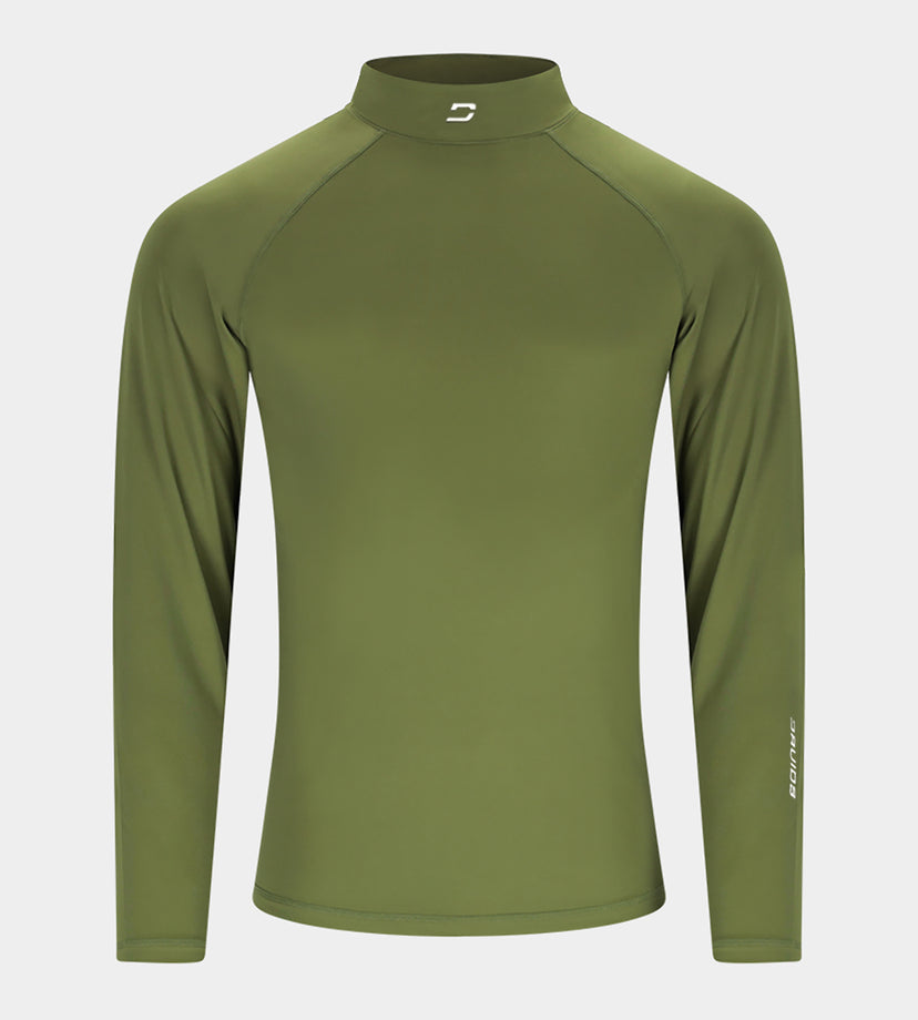 CREW BASELAYER - KAKI