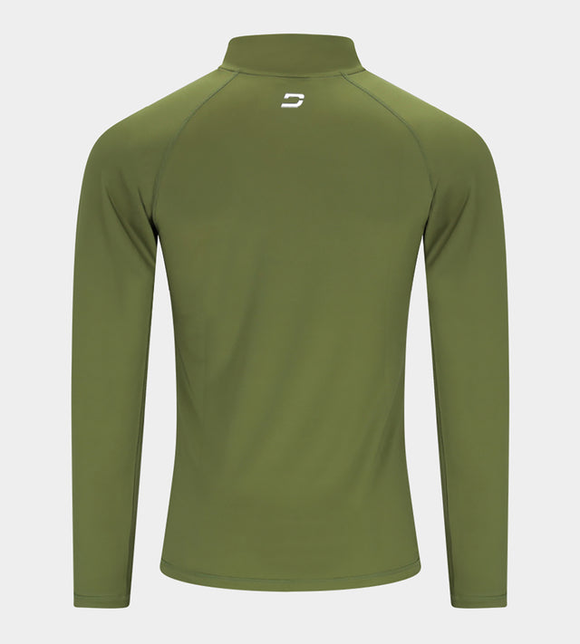 CREW BASELAYER - KAKI