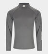 CREW BASELAYER - GREY