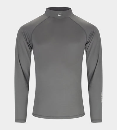 CREW BASELAYER - GRAU