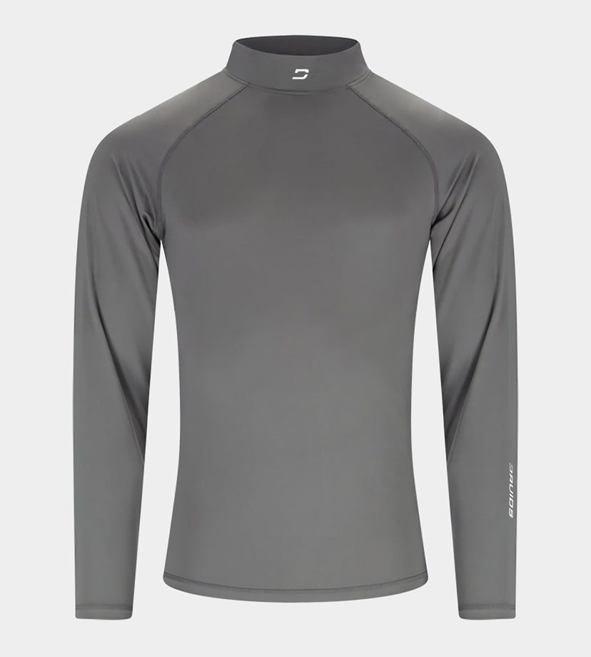 CREW BASELAYER - GRIS