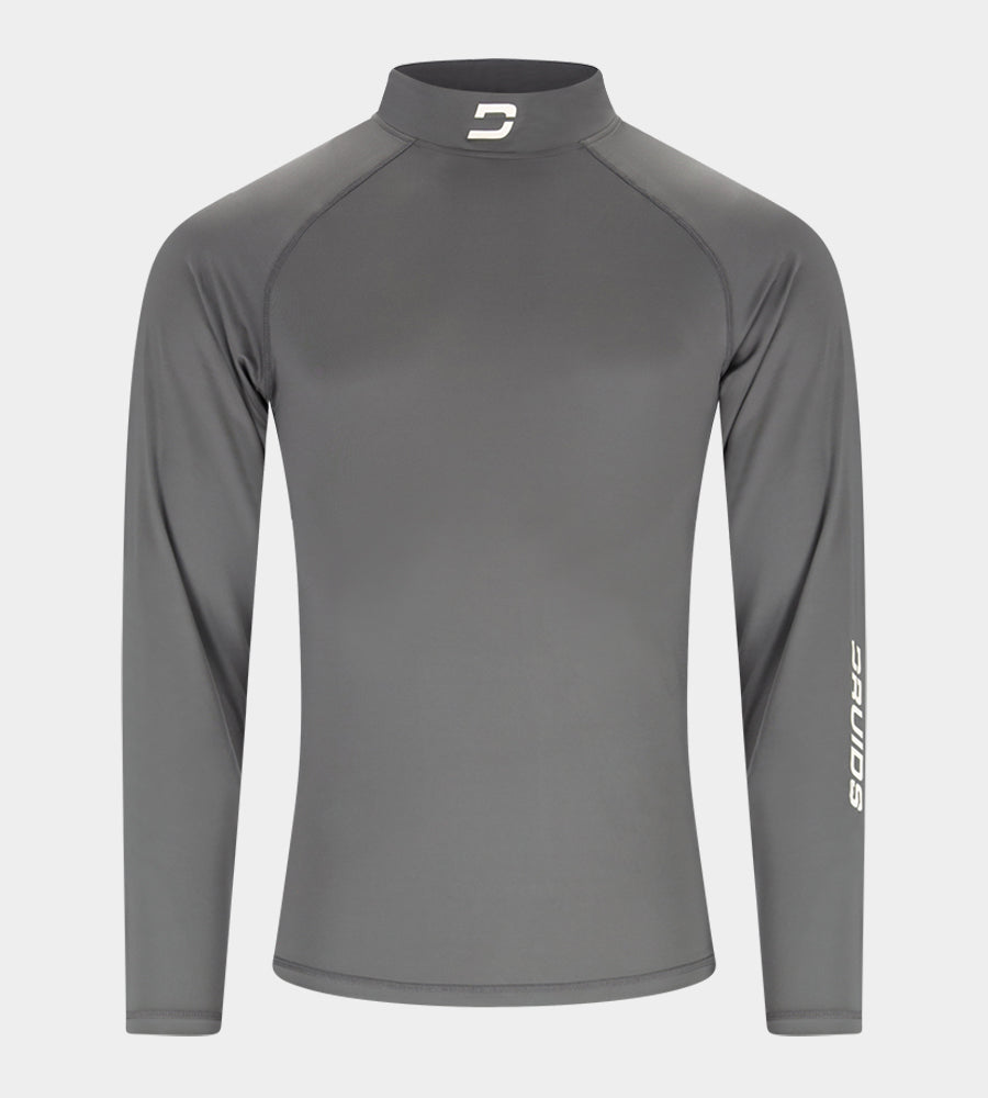CREW BASELAYER - GRIS