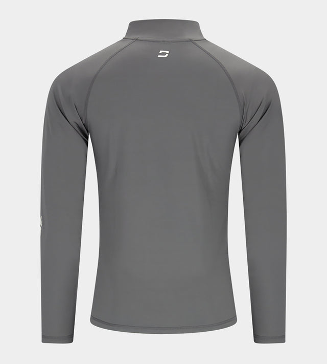CREW BASELAYER - GRIS