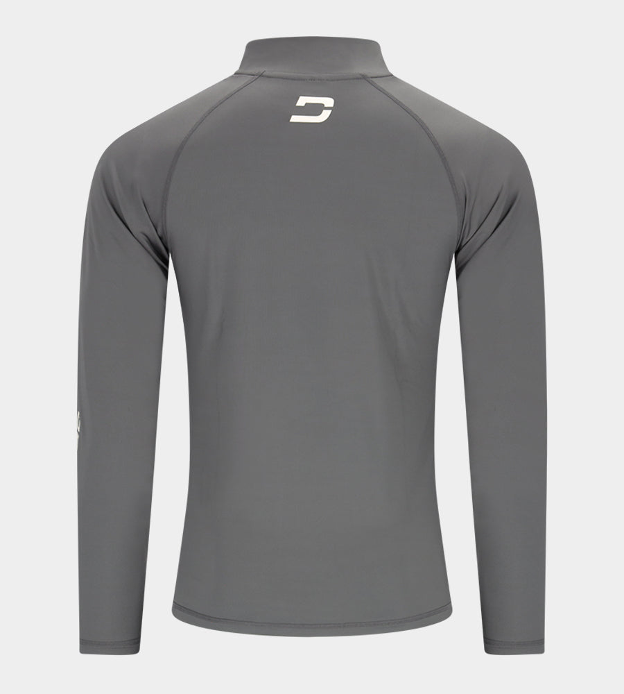 CREW BASELAYER - GREY