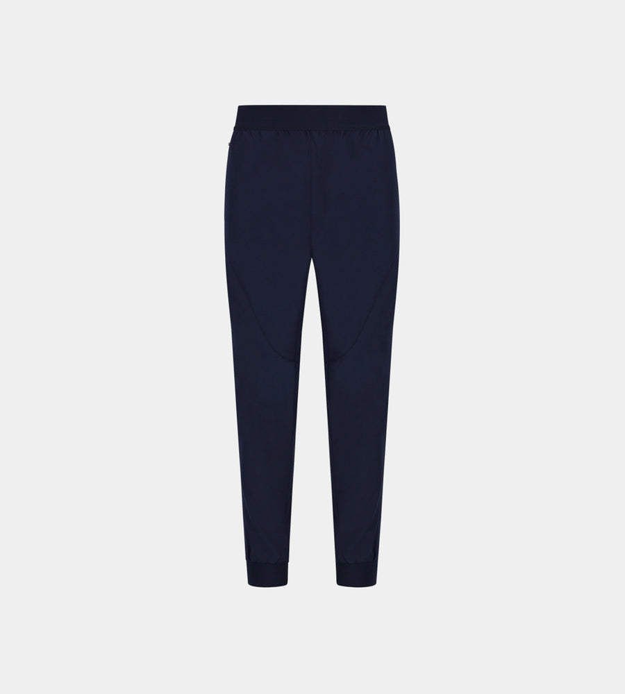 KIDS LUXE JOGGERS - NAVY