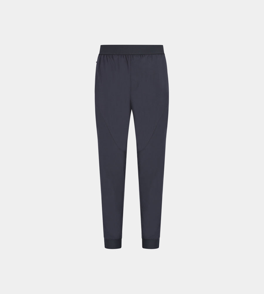 KIDS LUXE JOGGERS - CHARCOAL
