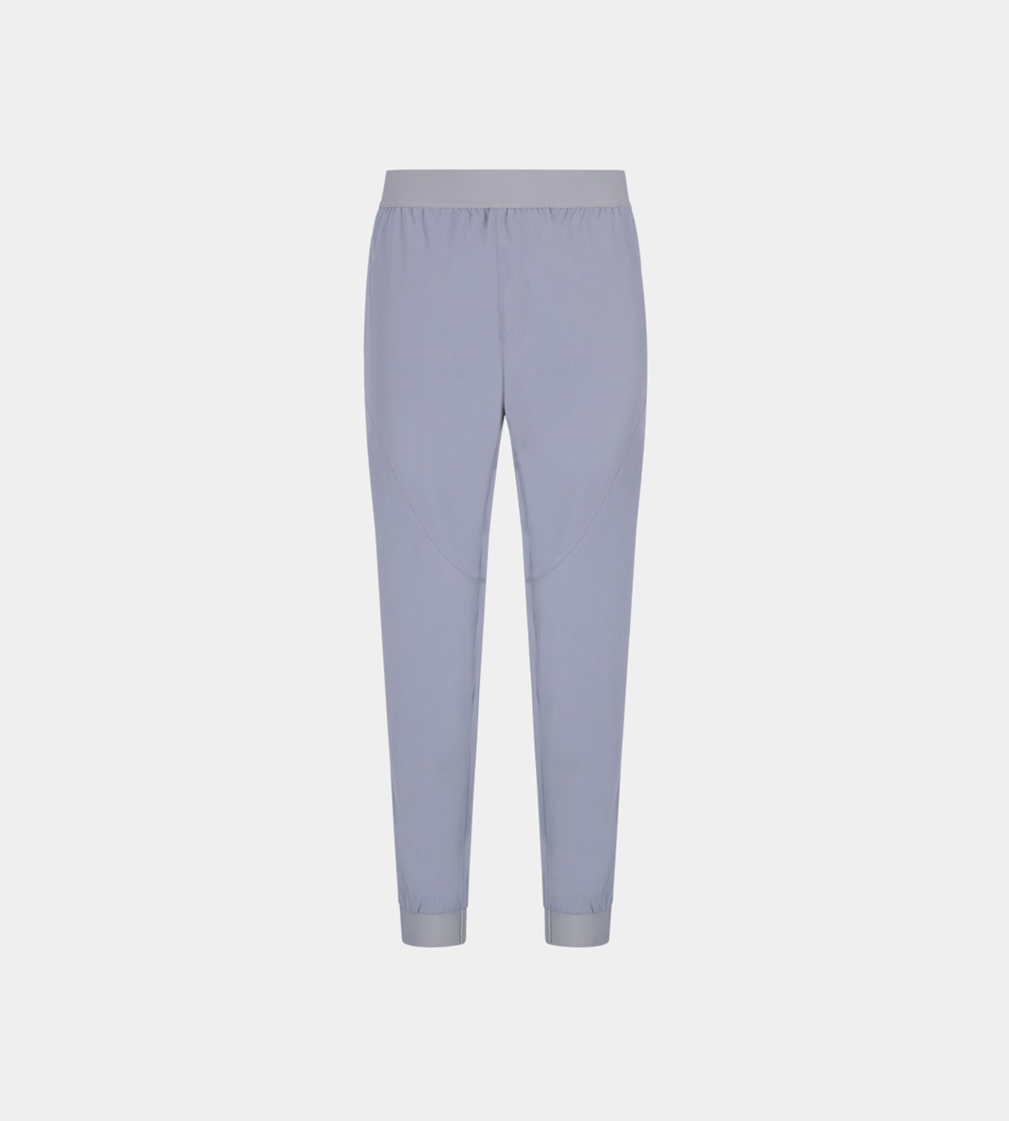 KIDS LUXE JOGGERS - GRIJS