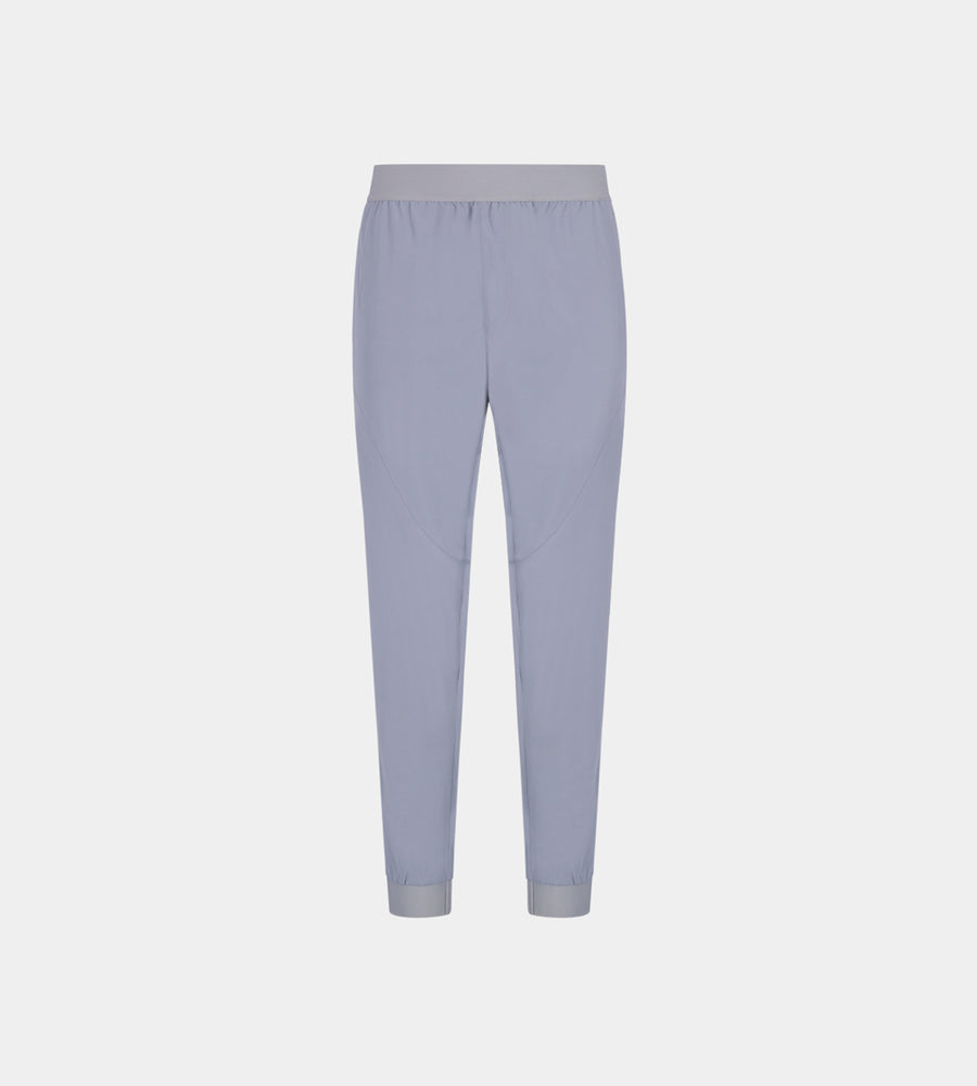 KIDS LUXE JOGGERS - GREY