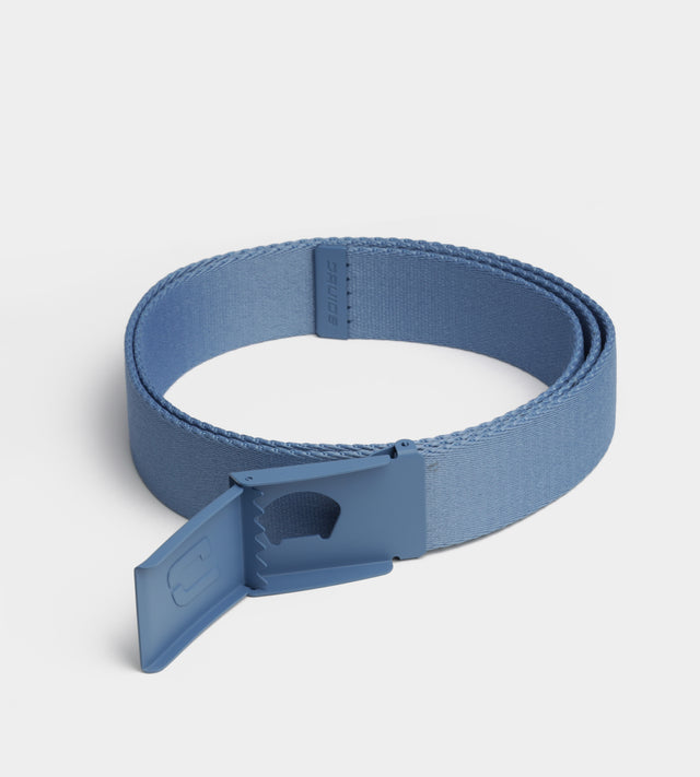 CUBAN BELT ONE SIZE - DENIM