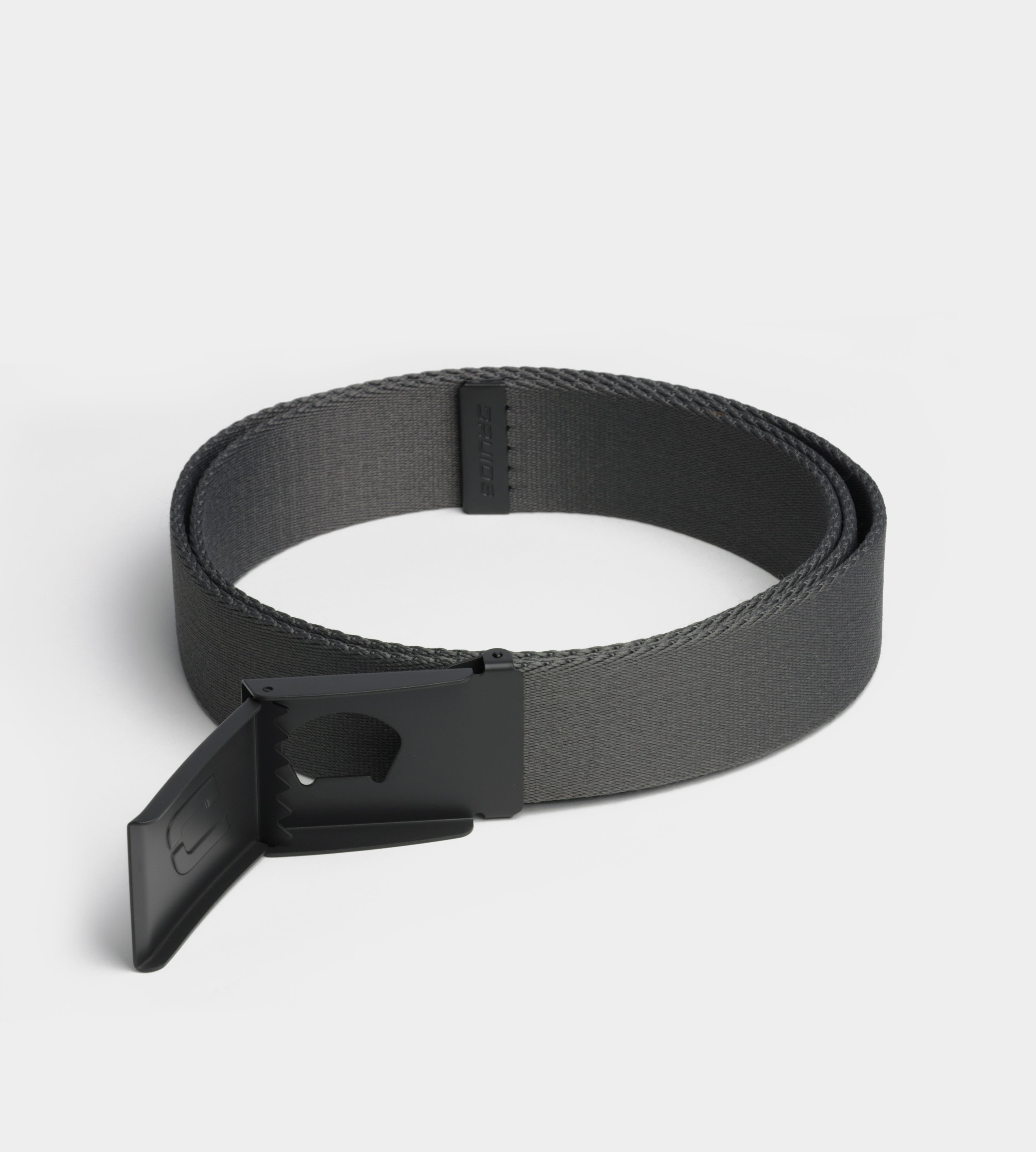 CUBAN BELT- HOUTSKOOL