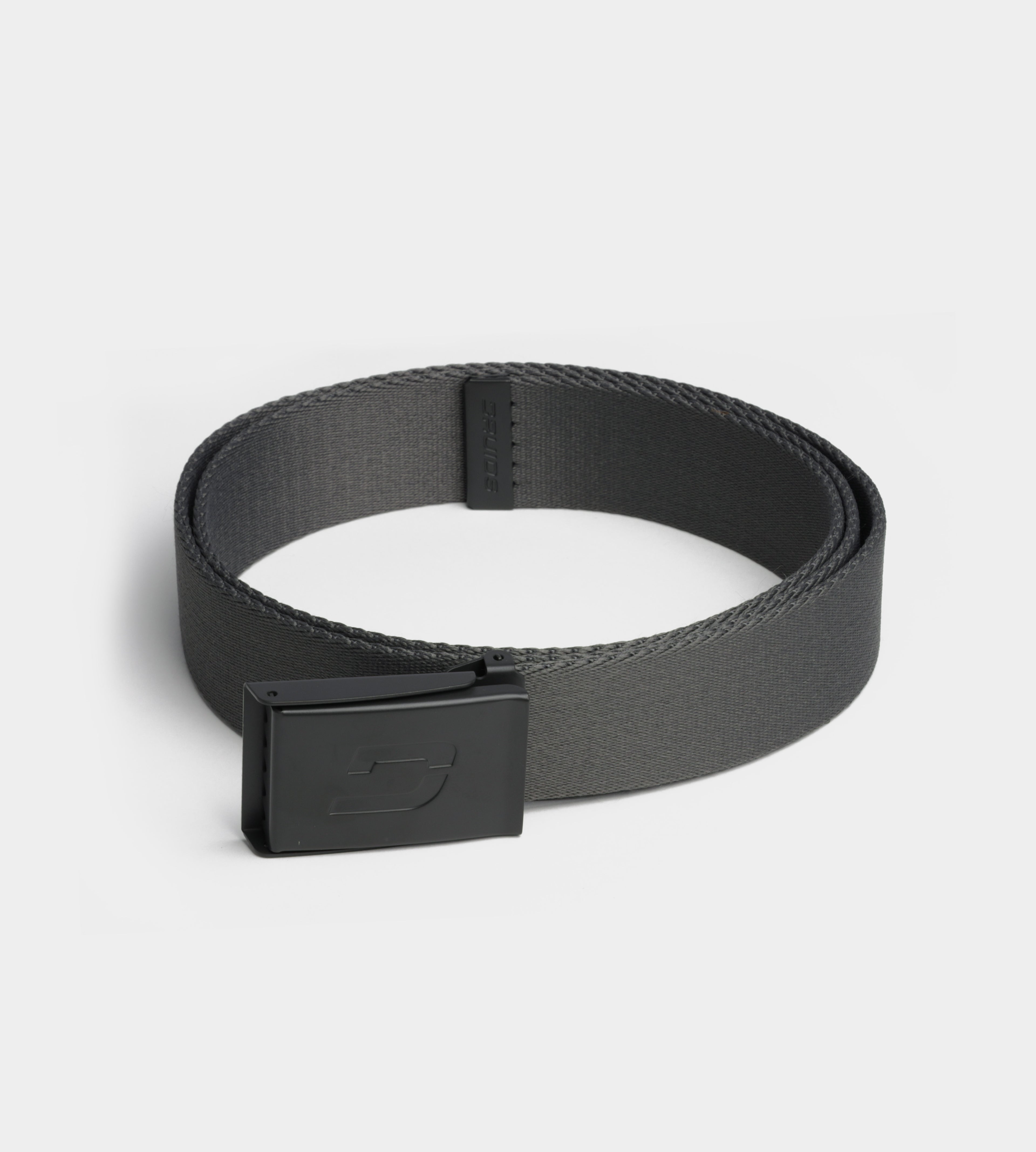CUBAN BELT- HOUTSKOOL