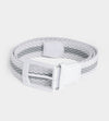 BINDRA BELT - WEISS