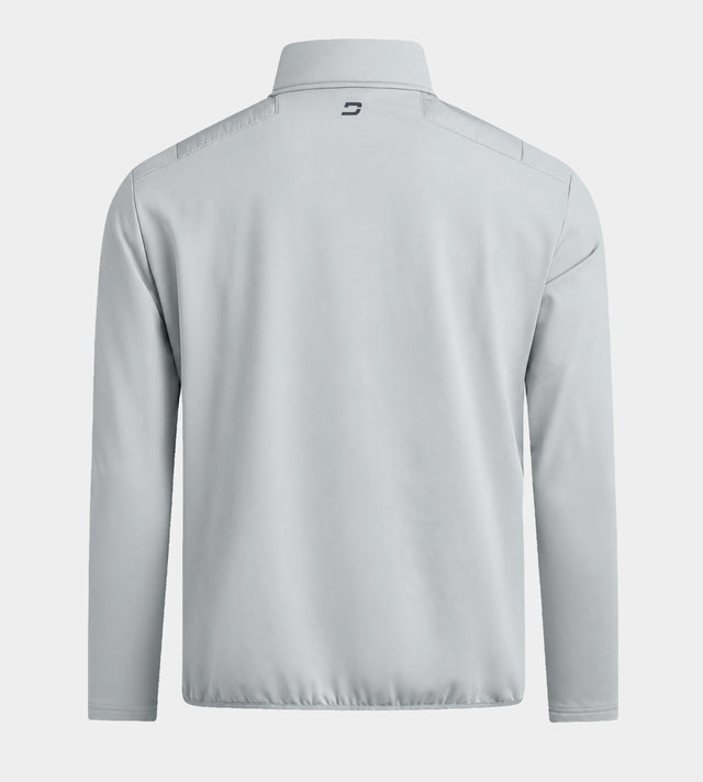 DAPPER JACKET - GREY