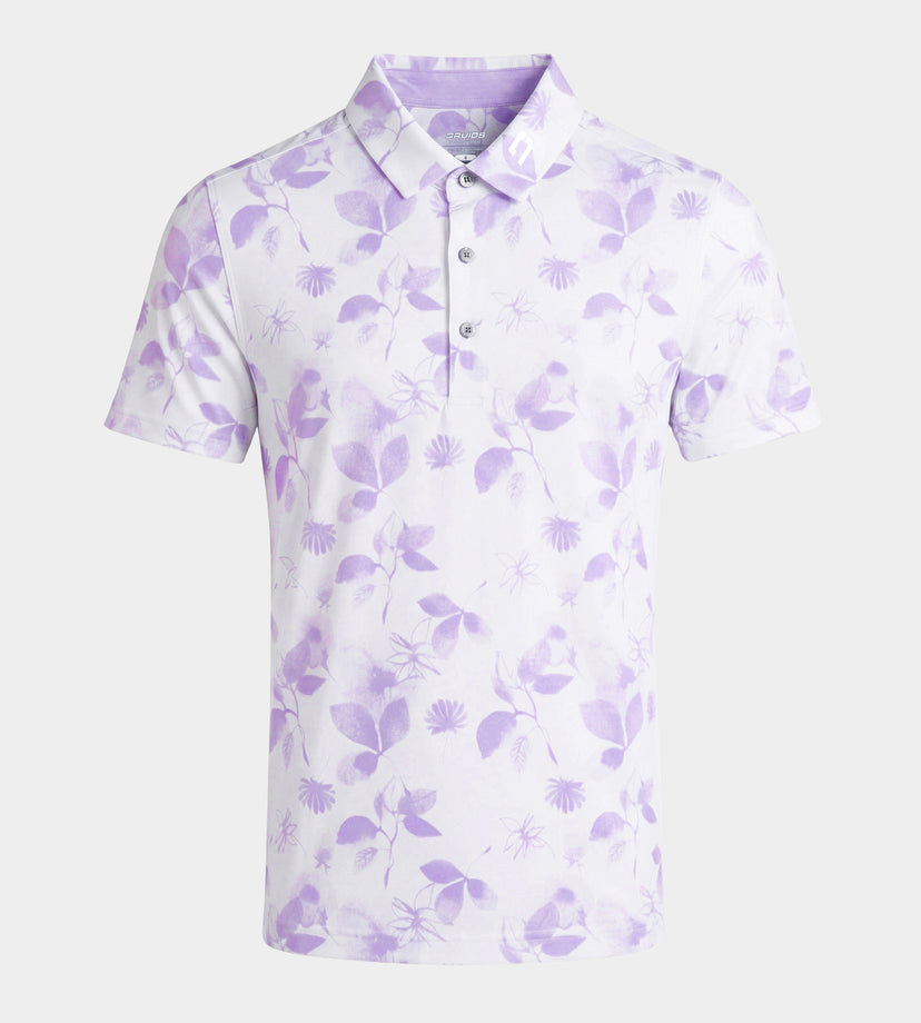DINGLE POLO - LAVENDER