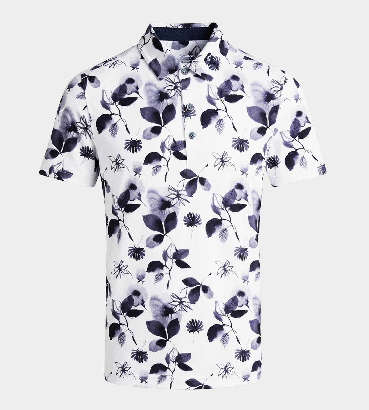 DINGLE POLO - NAVY
